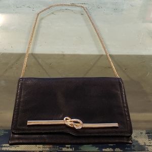 Vintage 70s purse by Saks 5th Avenue